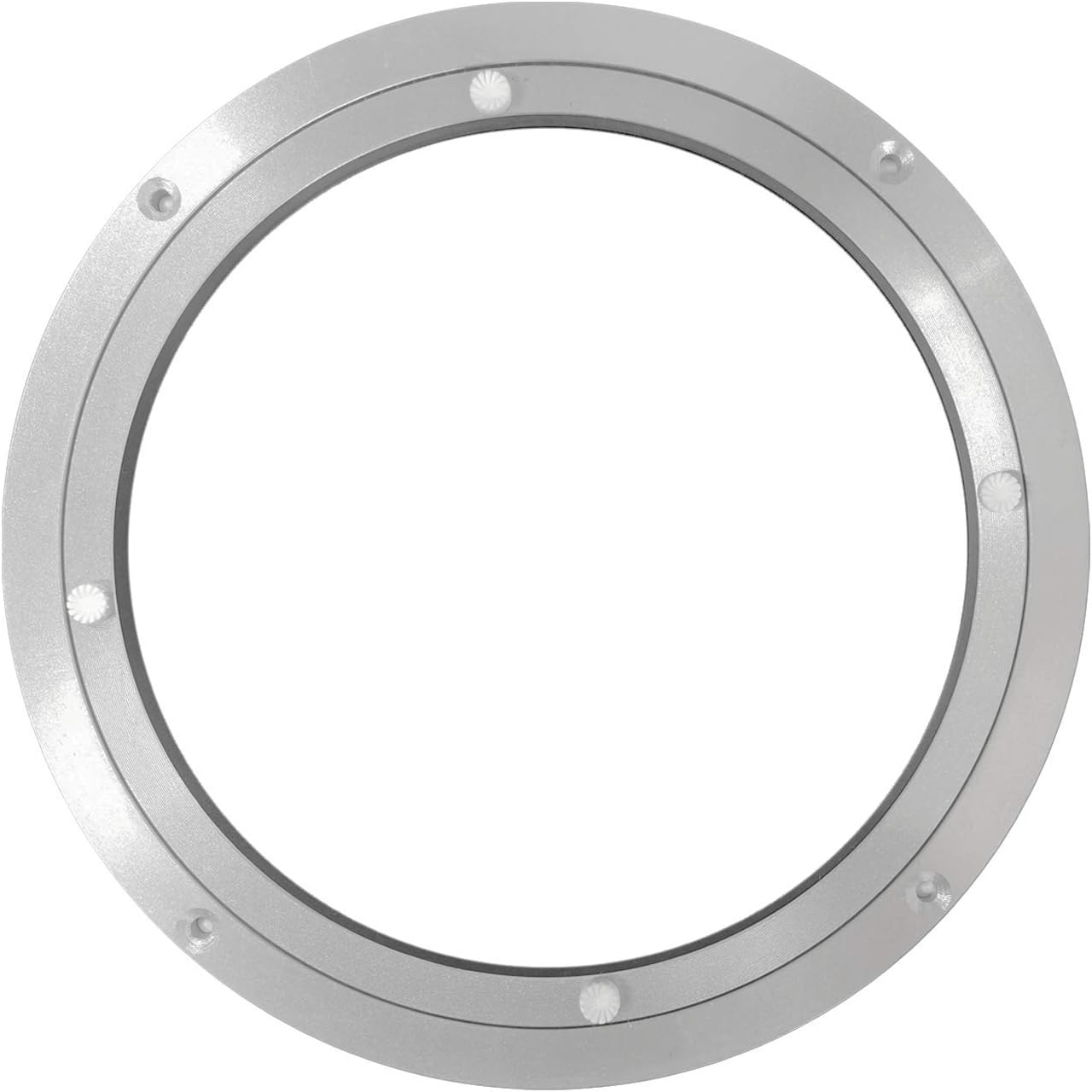 Lazy Susan bearing
